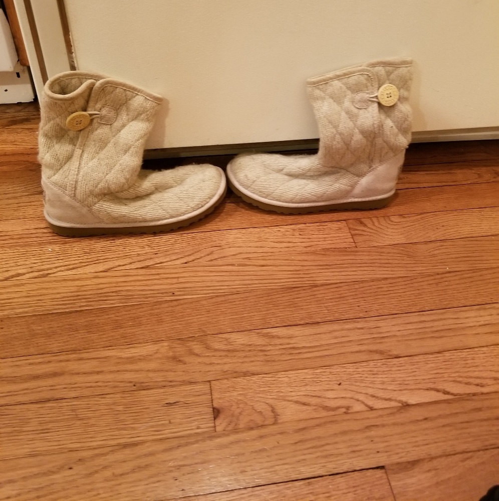Ugg boots